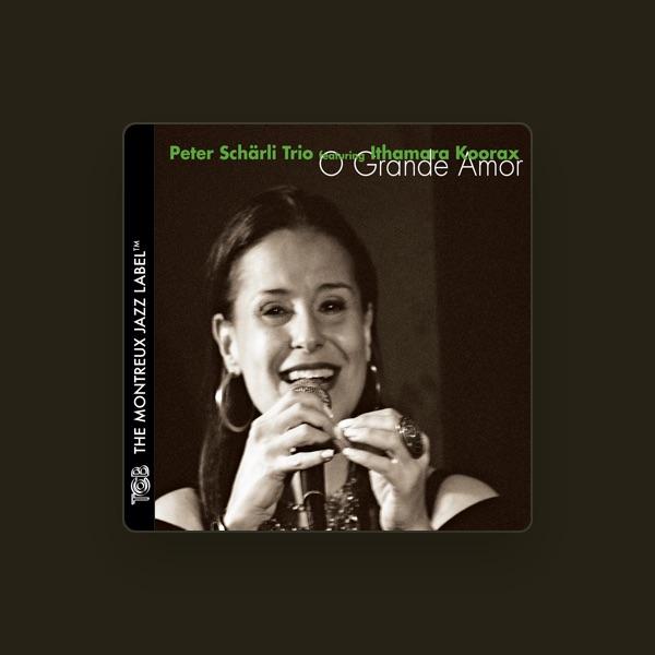 Peter Scharli