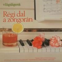 Harangszó az esti szélben - Les trois cloches