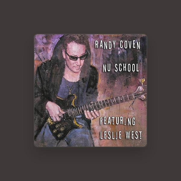 Randy Coven
