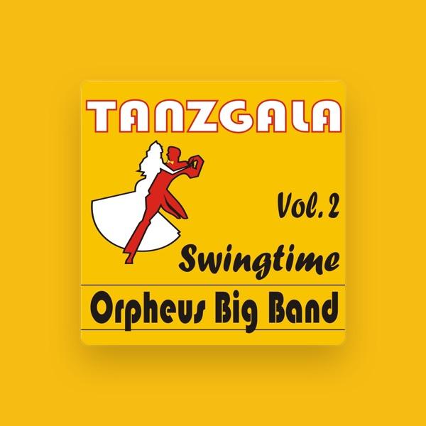 Orpheus Big Band
