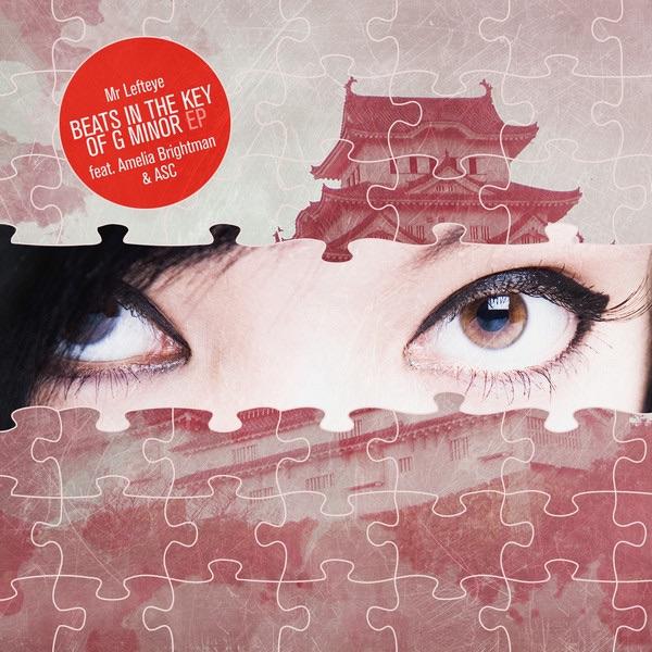 Osaka Water (feat. ASC) [Instrumental Edit] [Instrumental Edit]