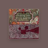 The Creaking Tree String Quartet