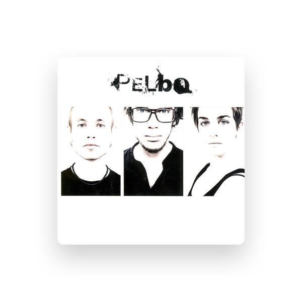 Pelbo