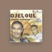 Cheb Djeloul