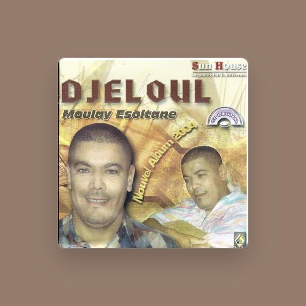 Cheb Djeloul