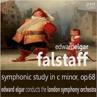 Falstaff - Symphonic Study In C Minor, Op. 68: I. Falstaff and Prince Henry, II. Eastcheap, III. Falstaff's March, IV. King Henry V's Progress
