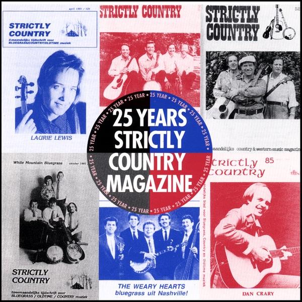 Blues for Dixie