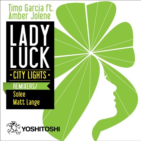 City Lights (Lady Luck) (Solee Remix)