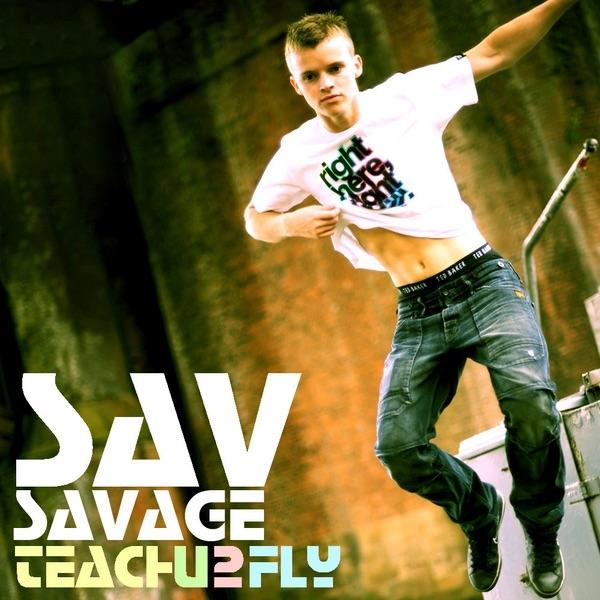Fly Away