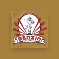 Benzin