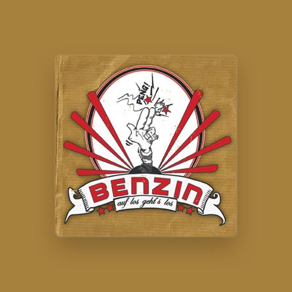 Benzin