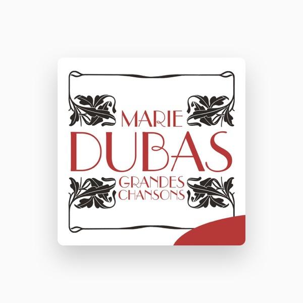 Marie Dubas