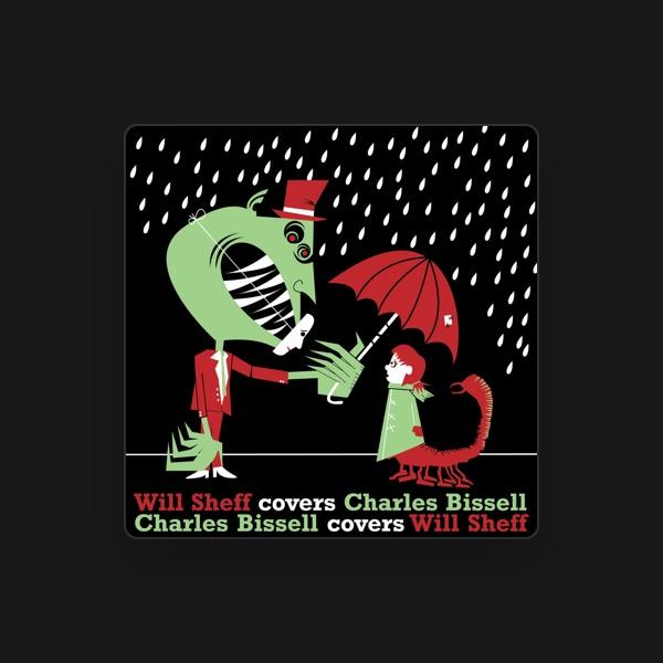 Charles Bissell