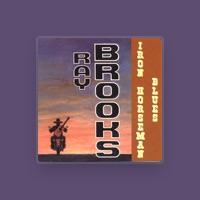 Ray Brooks
