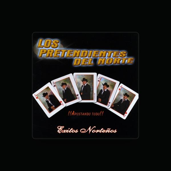 Los Pretendientes del Norte