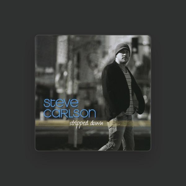 Steve Carlson