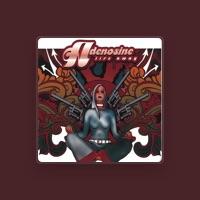 Adenosine