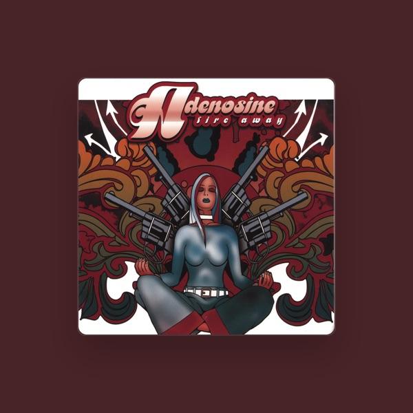 Adenosine