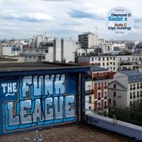You’re Gonna Learn Feat. Andy C (Upbeat version)