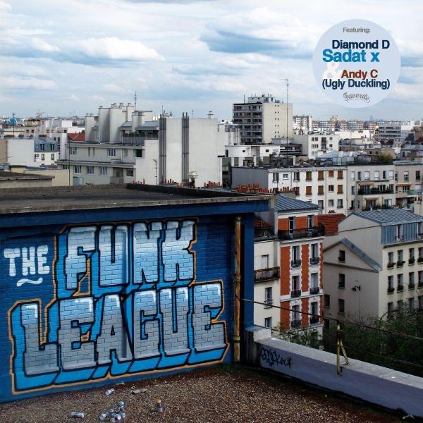 You’re Gonna Learn Feat. Andy C (Upbeat version)
