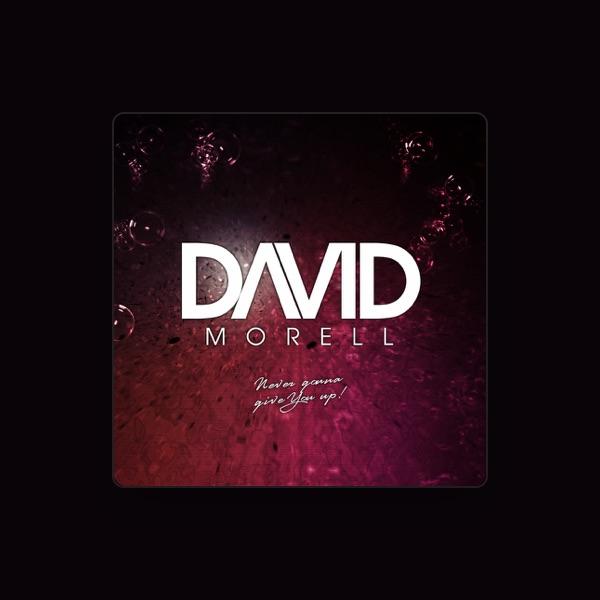 David Morell