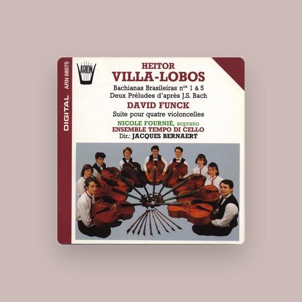 Ensemble Tempo di Cello