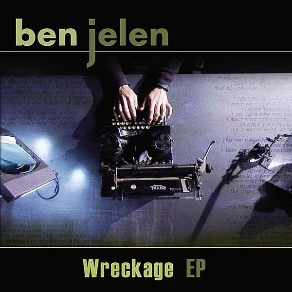 Wreckage (Disco Pusher Remix)