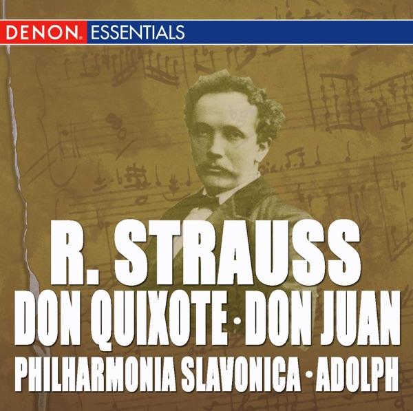 Don Juan: Symphonic Poem, Op. 20