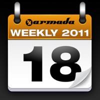 Armada Weekly 2011 - 18 (Special Bonus Mix)