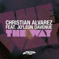 The Way (feat. Jo'Leon Davenue) [Dave Mayer Dub] [Dave Mayer Dub]