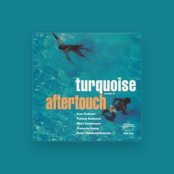 Aftertouch