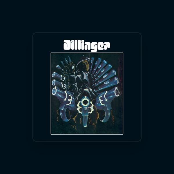 Dillinger