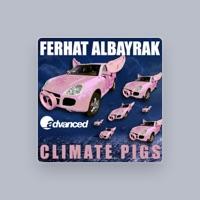 Ferhat Albayrak