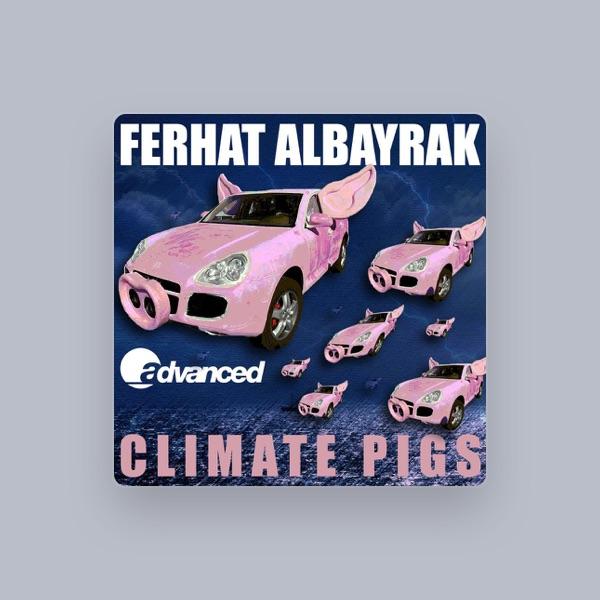 Ferhat Albayrak