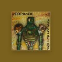 Middlenamekill