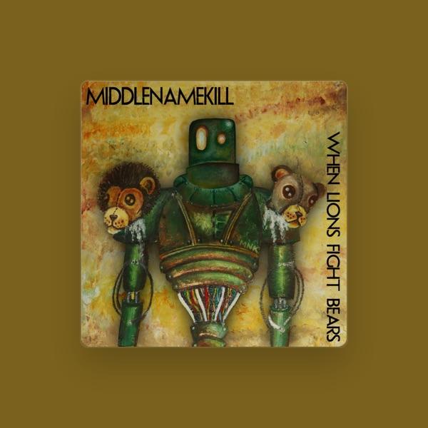 Middlenamekill