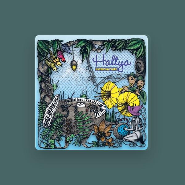 Haltya