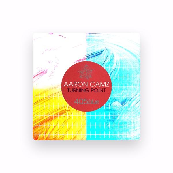 Aaron Camz