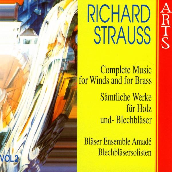Suite (B-Dur) Für 13 Blasinstrumente, Op. 4: IV. Introduktion Und Fuge (Andante Cantabile - Allegro Con Brio)