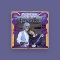 PENNY DAVIES & ROGER ILOTT
