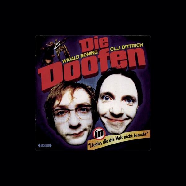 Die Doofen