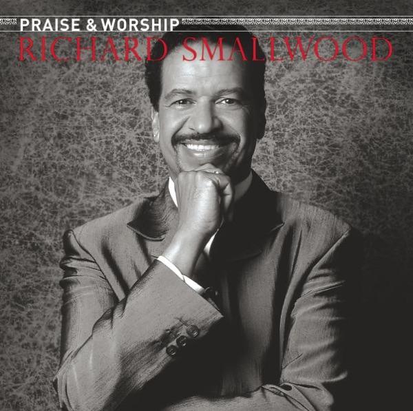Anthem of Praise (with Vision) [Psalms 150:3-6, Psalms 34:3]