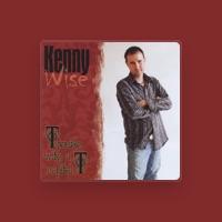 Kenny Wise