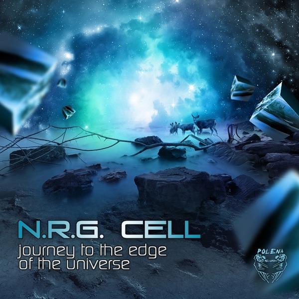 Journey to the Edge of the Universe