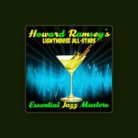 Howard Rumsey's Lighthouse All-Stars