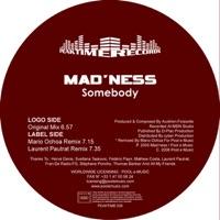 Somebody (Laurent Pautrat Remix)