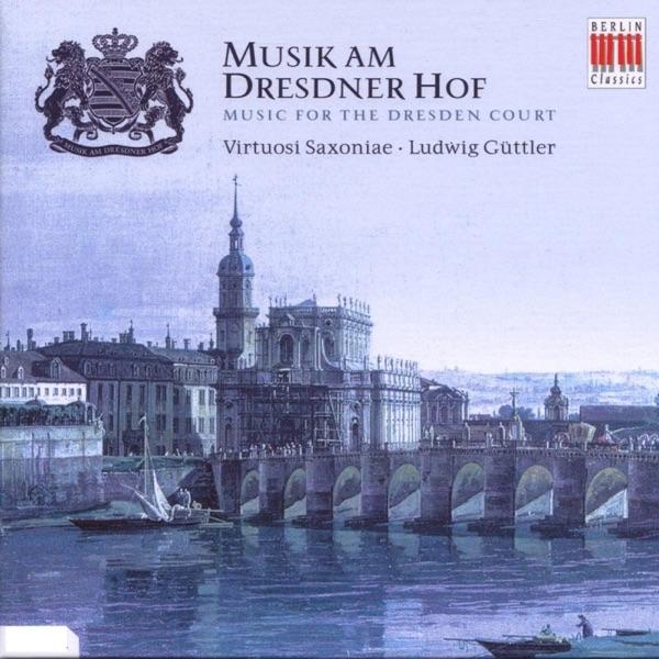 Missa Dei Patris in C Major, ZWV 19: Et vitam venturi saeculi