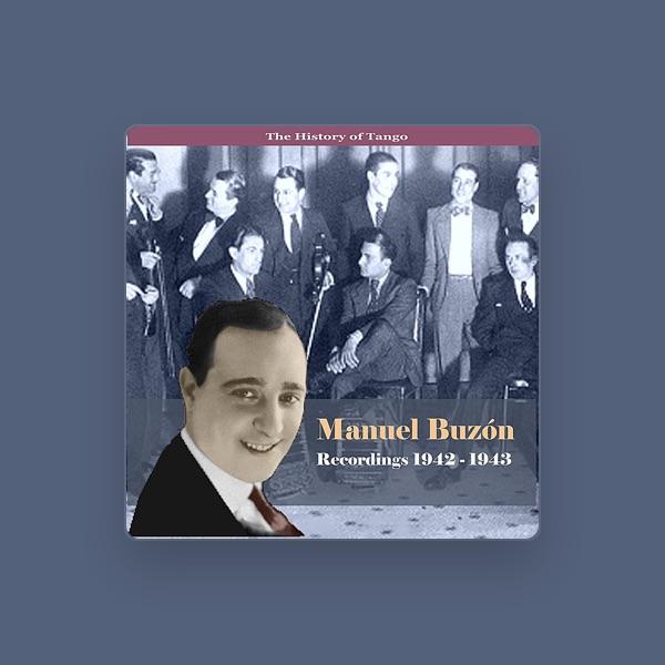 Manuel Buzón