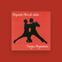 Orquesta Nico de Salas