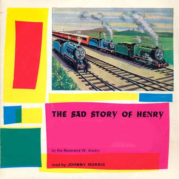 The Sad Story of Henry